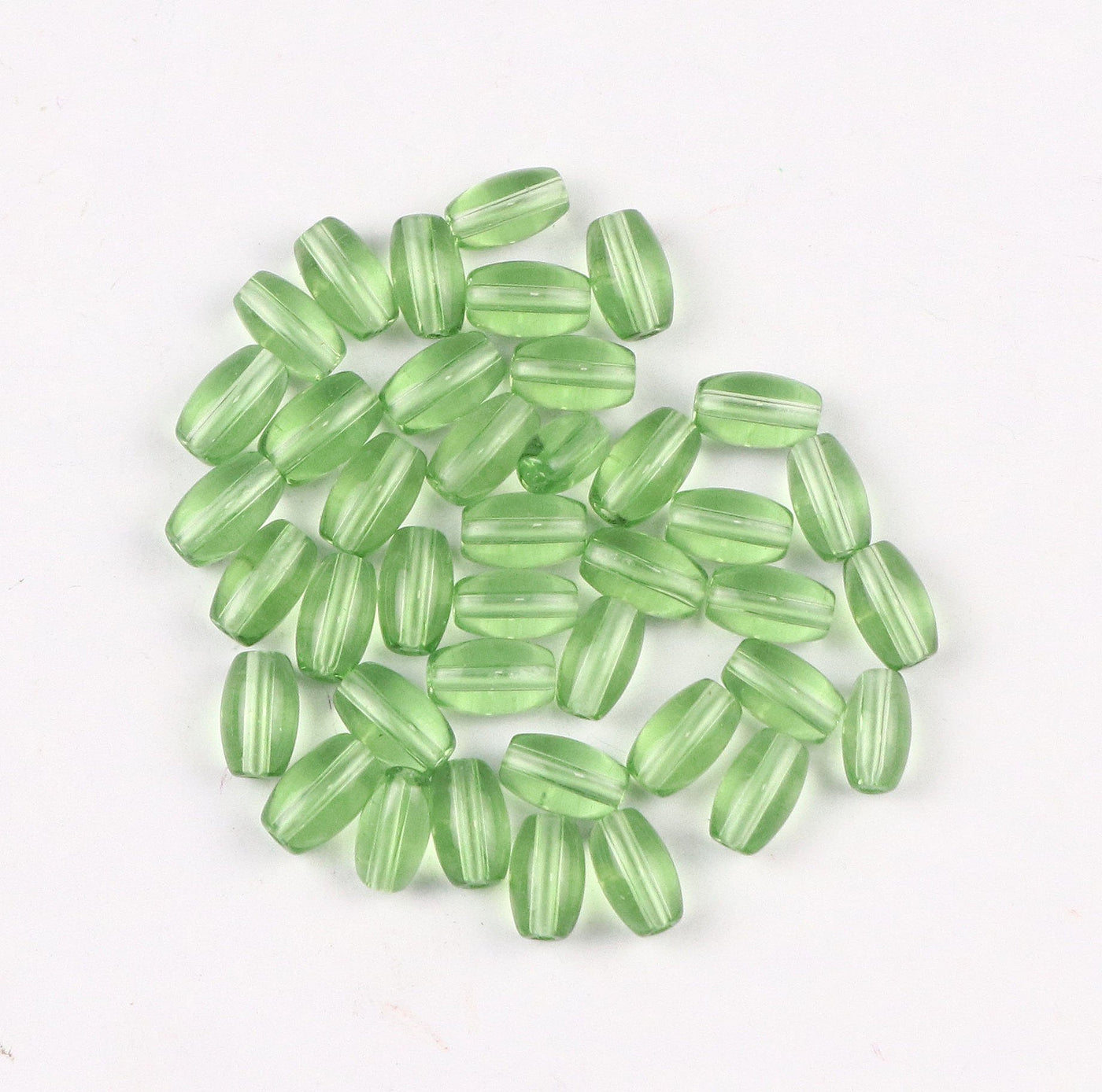 fancy-cylindrical-glass-beads