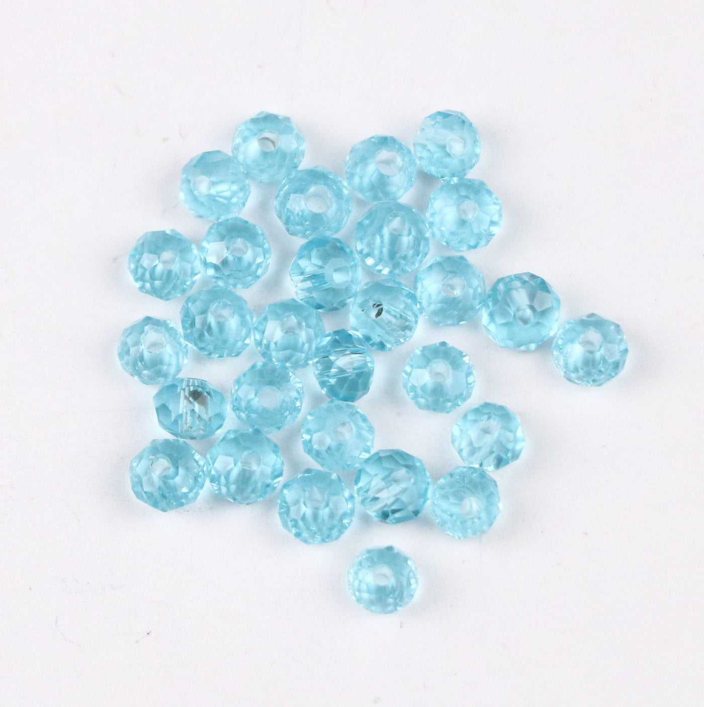 turquoise-faceted-glass-beads-1