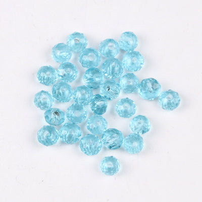 turquoise-faceted-glass-beads-1