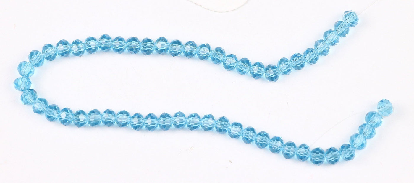 turquoise-faceted-glass-beads-2