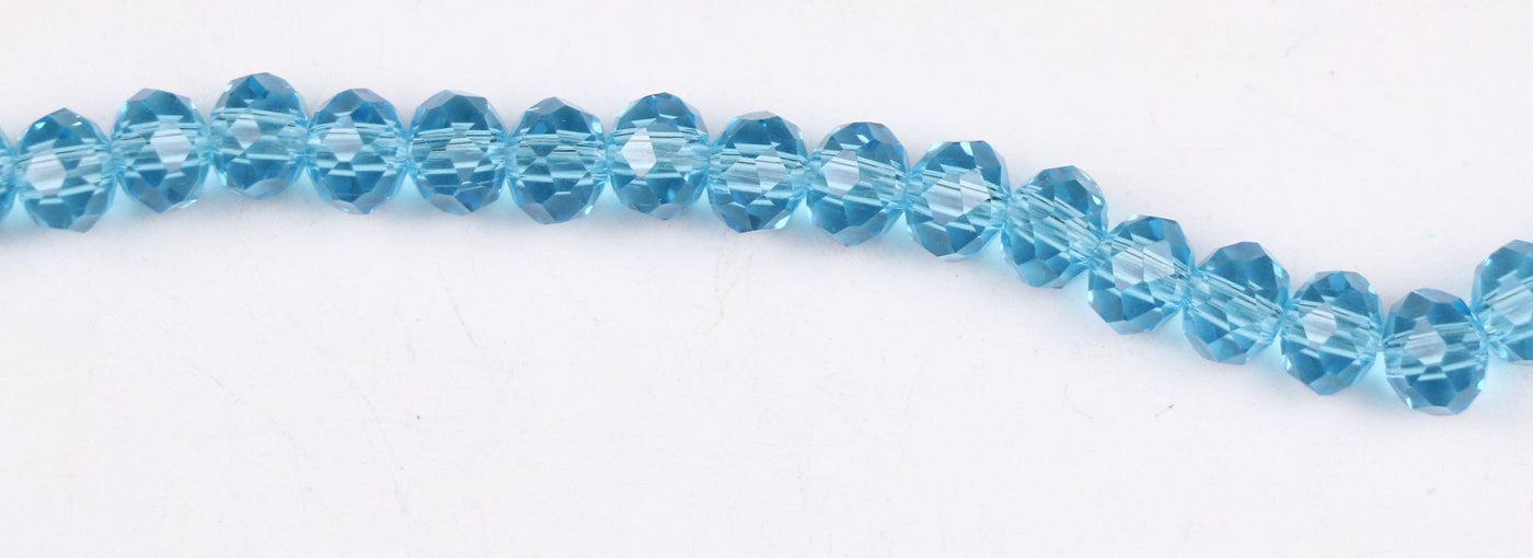 turquoise-faceted-glass-beads-2