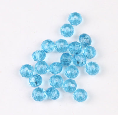 turquoise-faceted-glass-beads-2