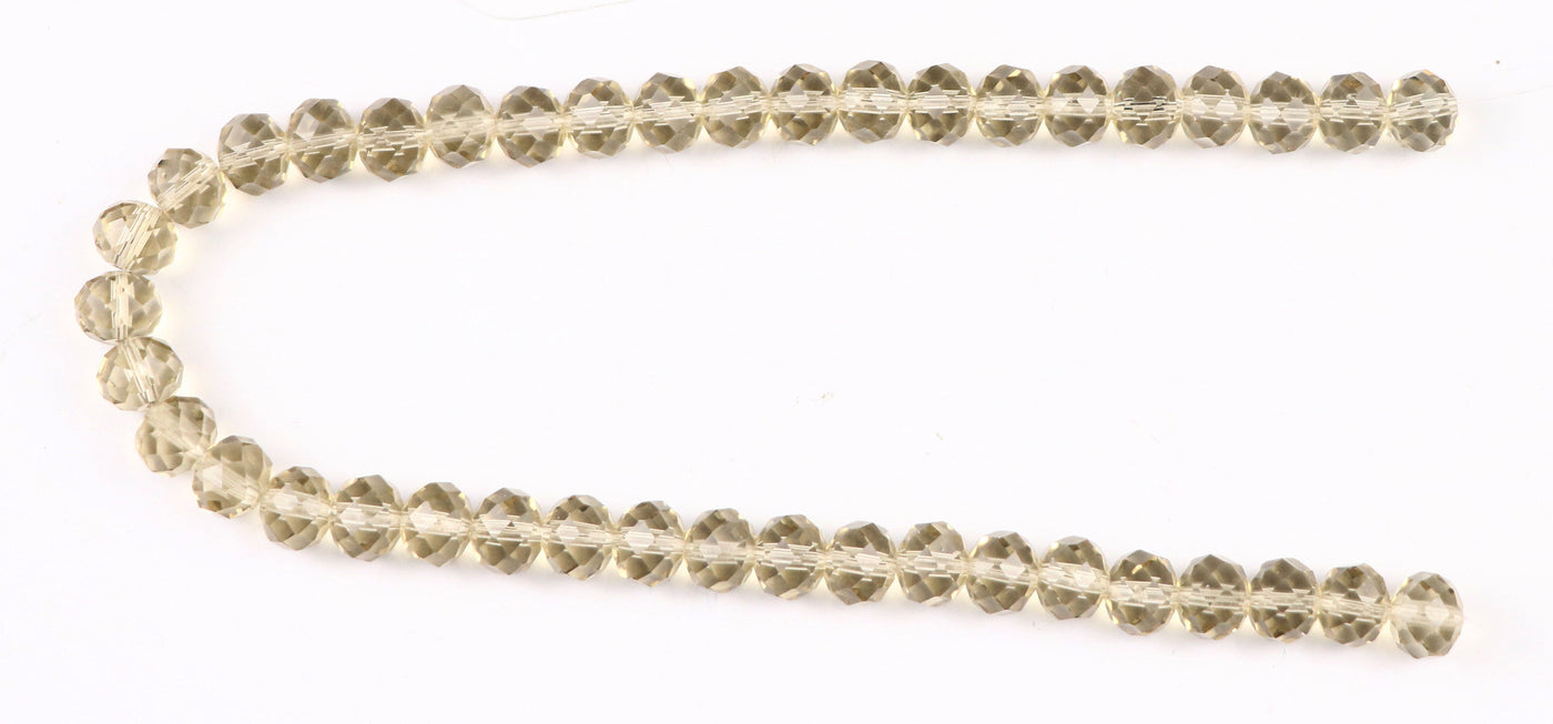 grey-faceted-glass-beads