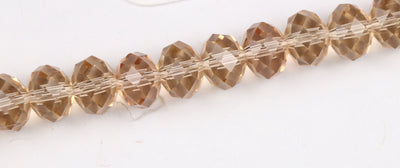 peach-faceted-glass-beads