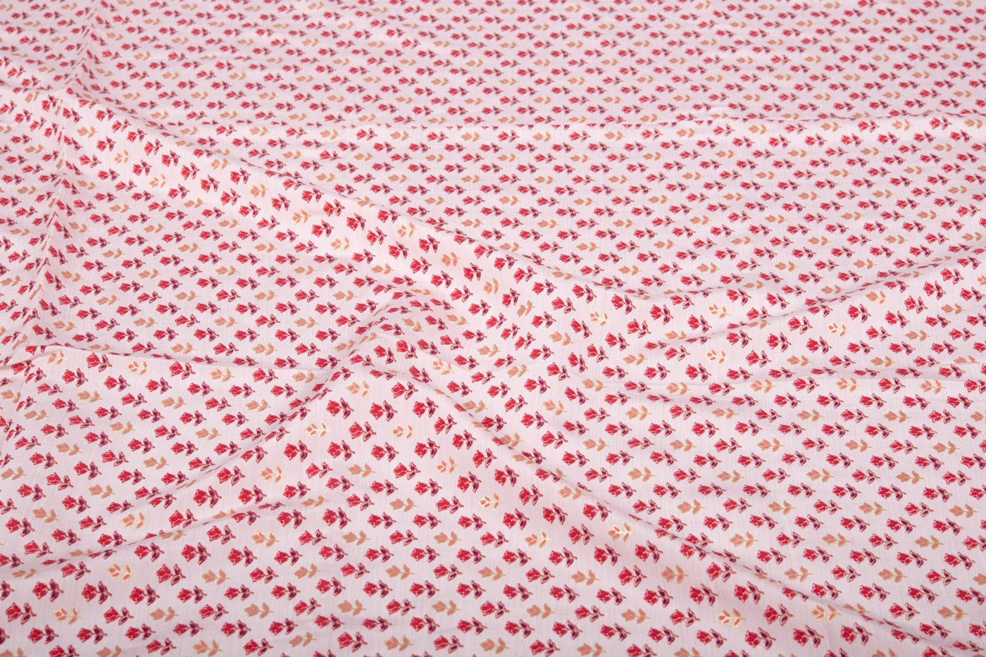 baby-pink-lotus-print-modal-silk-cotton-fabric