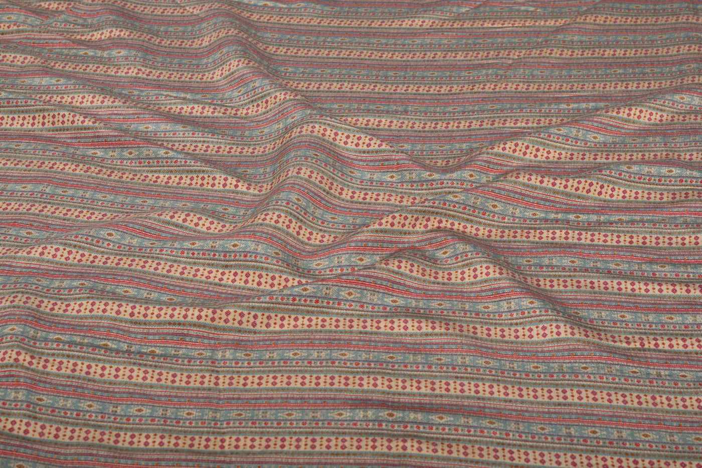 multicolor-stripes-modal-silk-cotton-fabric