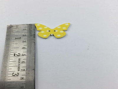 yellow-clr-butterfly-shaped-wooden-button-for-kids-garments-art-and-craft-and-many-more