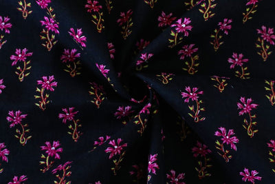 mauve-green-floral-printed-pure-cotton-fabric