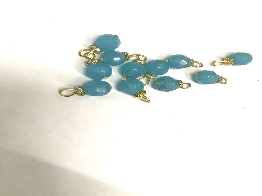 blue-glass-bead-hanging-10-mm