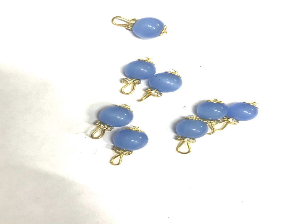 blue-glass-beads-hanging-10-mm