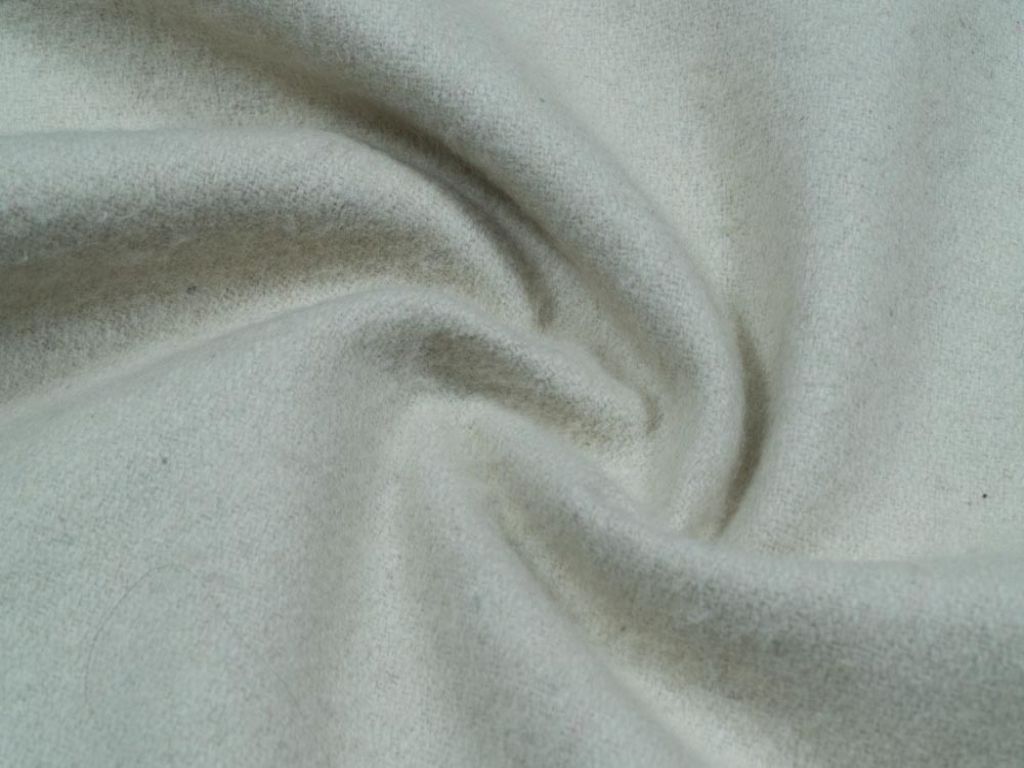 cream-wool-felt-fabric