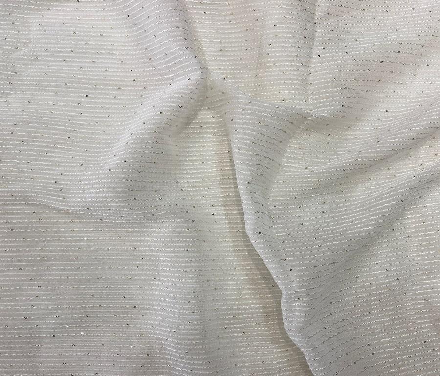 white-dyeable-lining-sequins-viscose-georgette-fabric