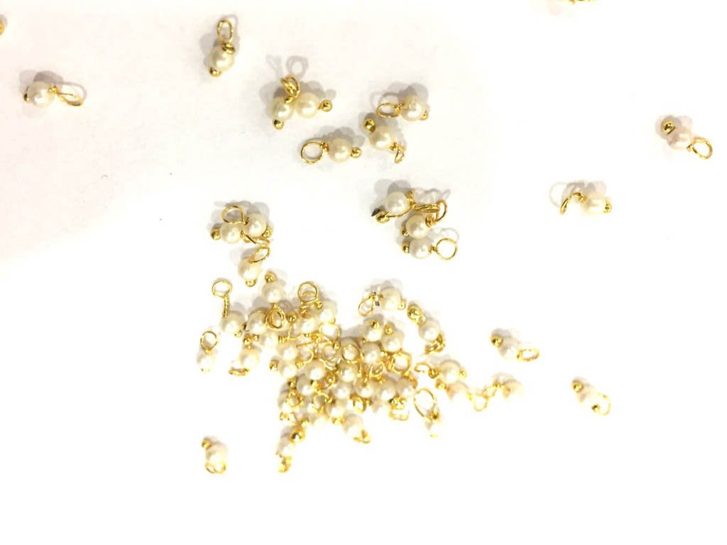 golden-white-loreal-beads-3-mm