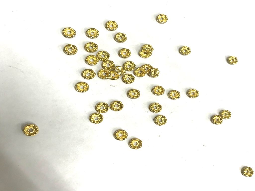 golden-round-spacer-bead-with-crystal-6-mm