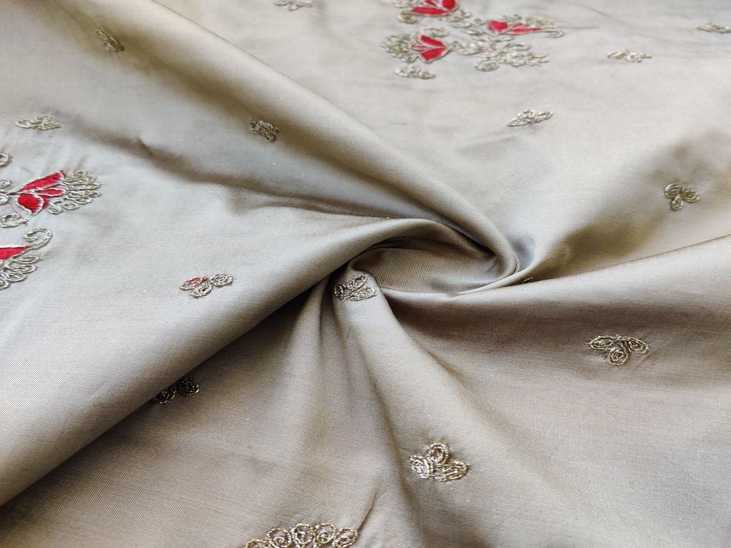 golden-dori-thread-embroidered-taffeta-silk