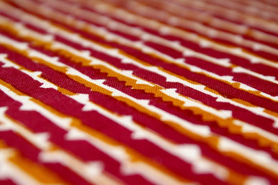 mustard-maroon-stripes-printed-pure-cotton-fabric