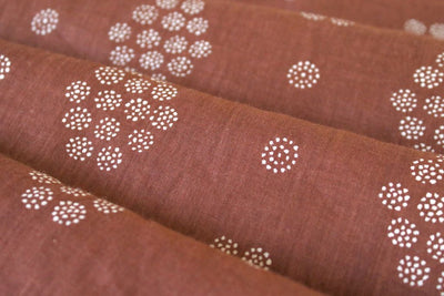 brown-white-motif-printed-pure-cotton-fabric