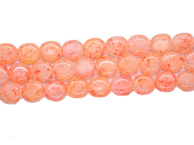 orange-designer-oval-glass-beads-12x16-mm