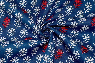 navy-blue-red-floral-printed-pure-cotton-fabric