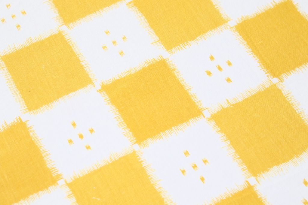 pastel-yellow-white-geometric-printed-pure-cotton-fabric