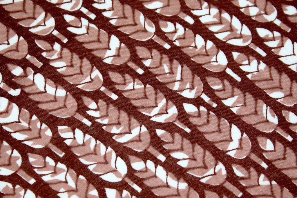 brown-white-floral-printed-pure-cotton-fabric
