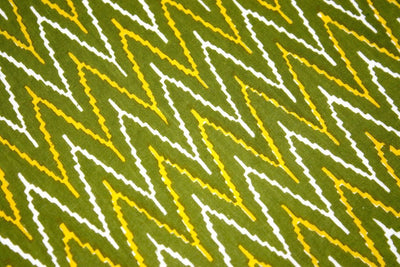 olive-yellow-chevron-printed-pure-cotton-fabric