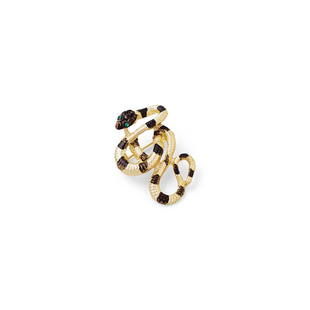 awesome-snake-design-brooch-with-beautiful-fine-shape-for-mens-and-womens-1