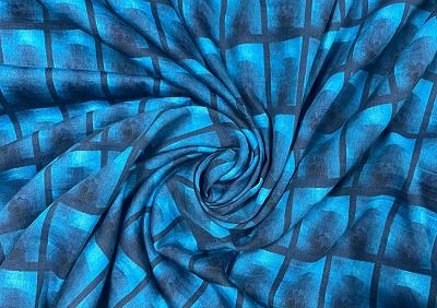 blue-checks-pure-cotton-silk-fabric