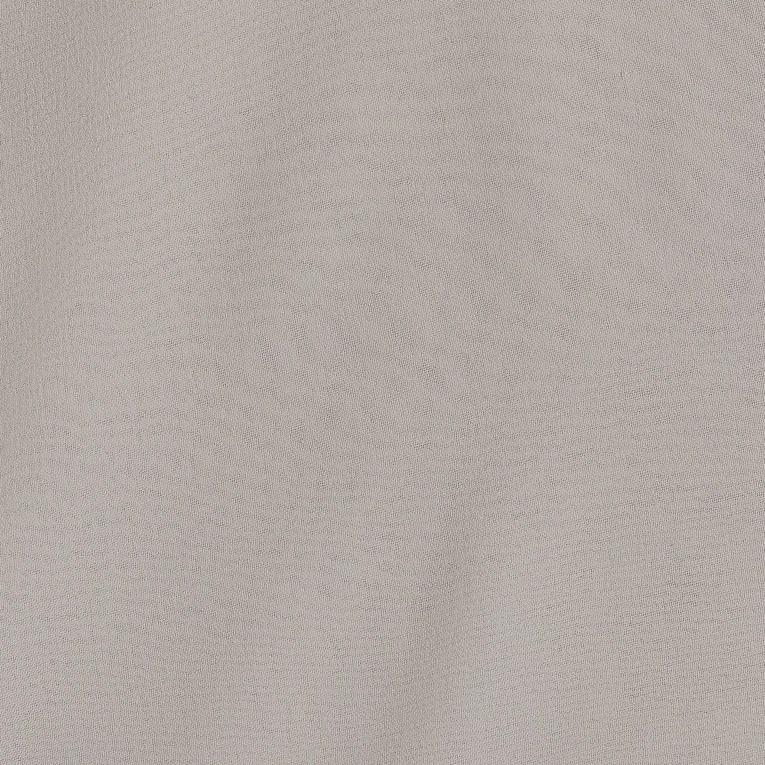 white-plain-dyeable-viscose-organza-fabric