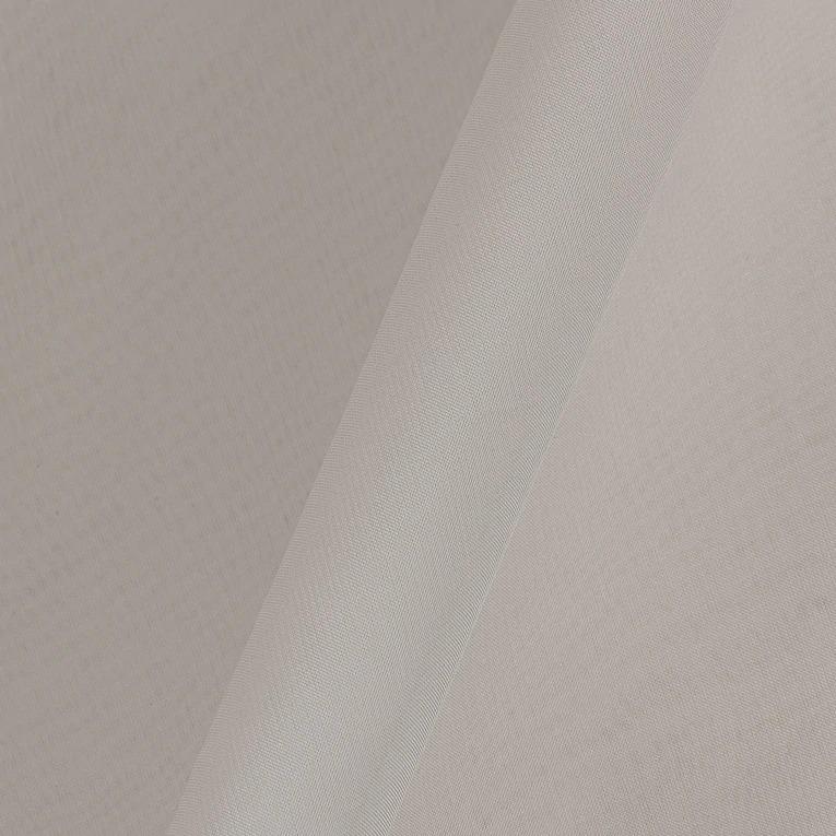 white-plain-dyeable-viscose-organza-fabric