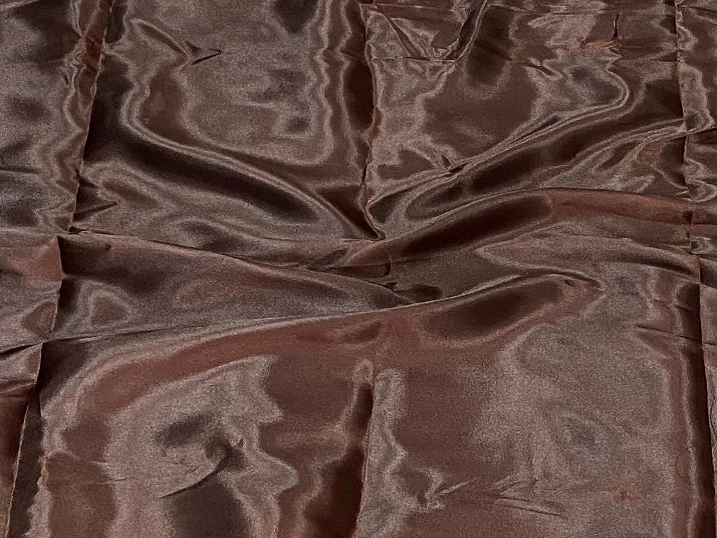 chocolate-brown-plain-japan-silky-satin-fabric