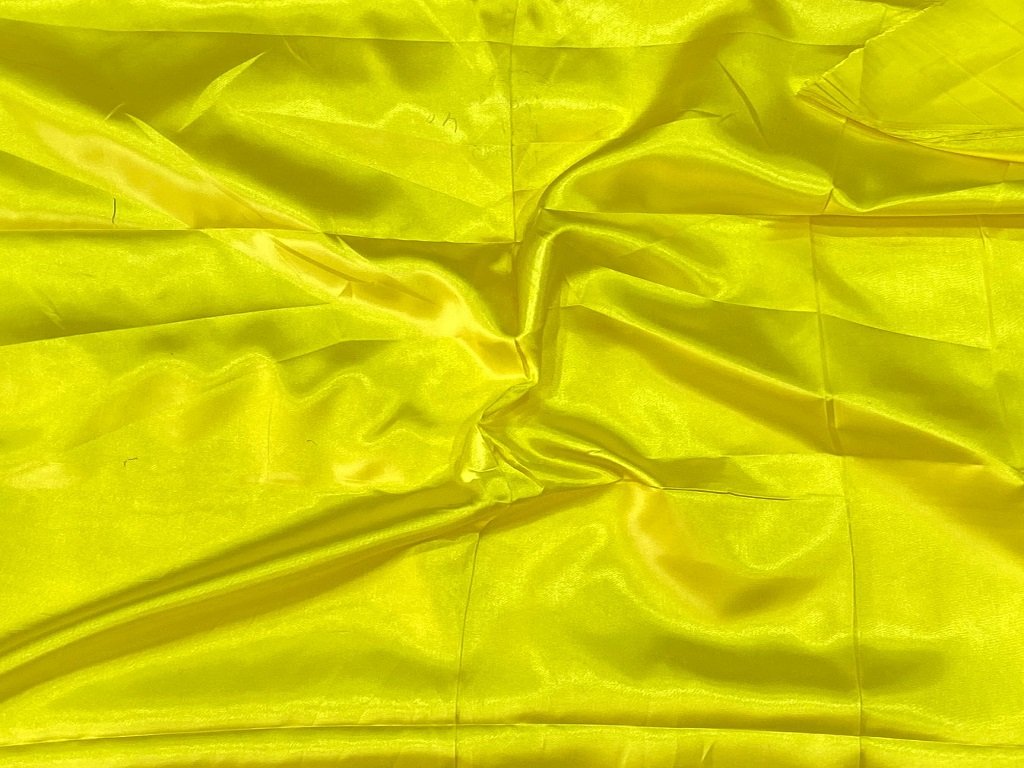 flo-yellow-plain-japan-silky-satin-fabric