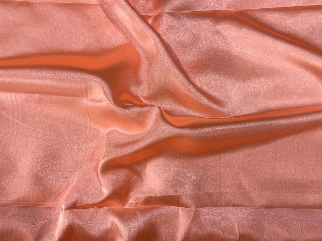 peach-plain-japan-silky-satin-fabric