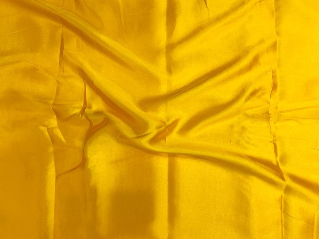 golden-yellow-plain-japan-silky-satin-fabric