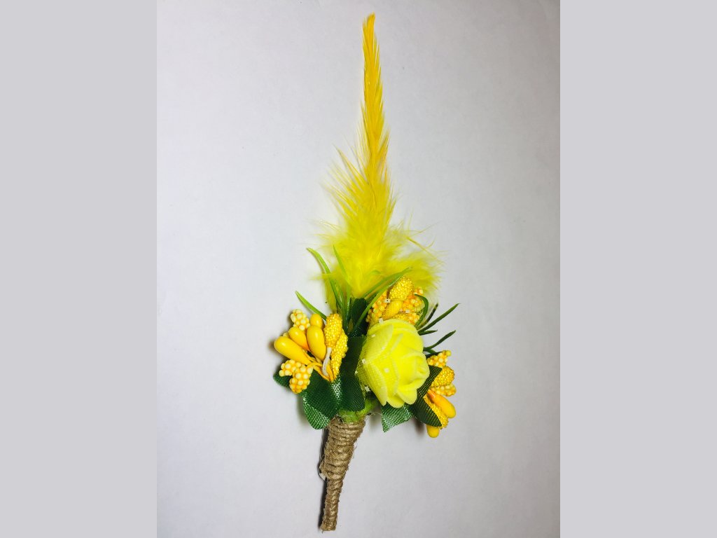 attractive-flower-bouquet-design-brooch-for-men-and-women
