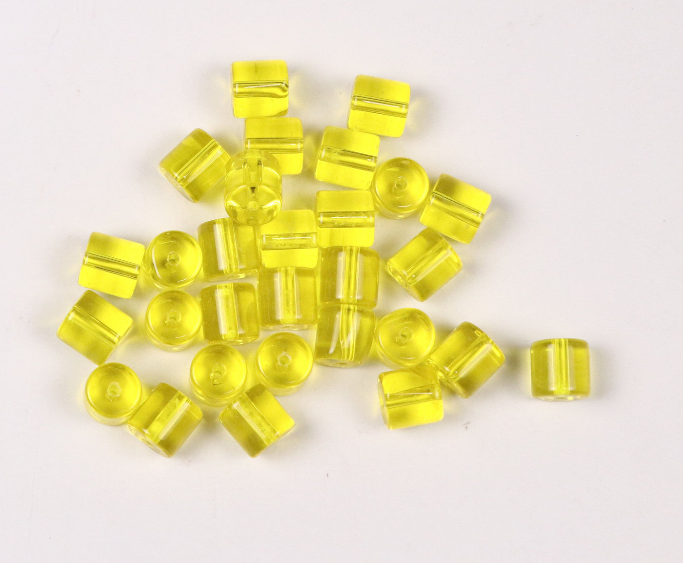 fancy-cylinderical-glass-beads