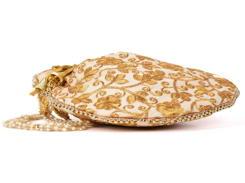 ethnic-style-womens-embroidered-potli-clutch-bag-for-women-golden