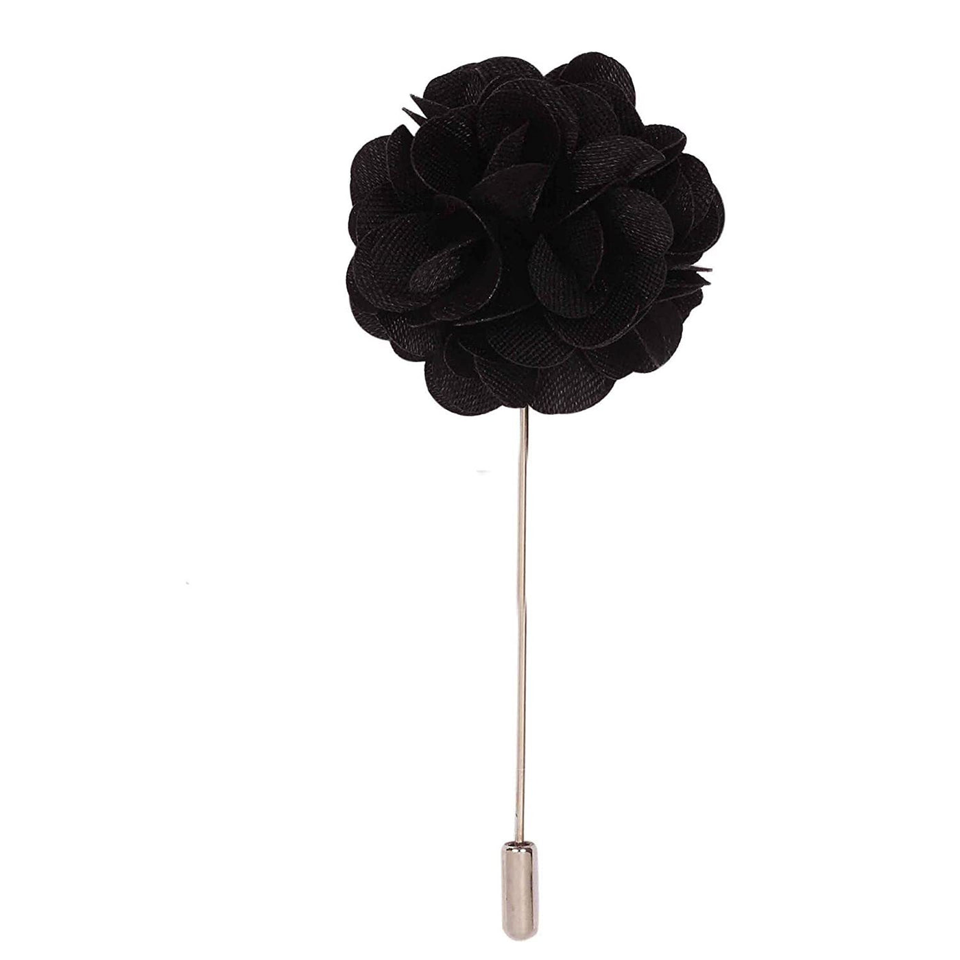 classic-black-colored-brooch-lapel-pin-for-men