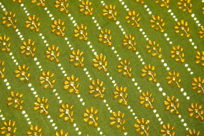 olive-yellow-floral-printed-pure-cotton-fabric