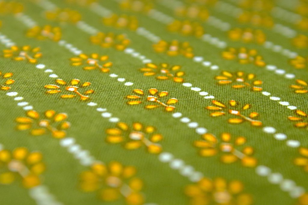 olive-yellow-floral-printed-pure-cotton-fabric