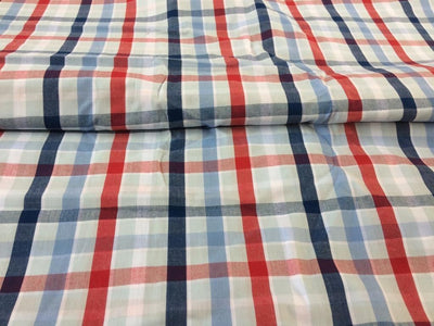red-navy-cotton-plaid-check-fabric-1