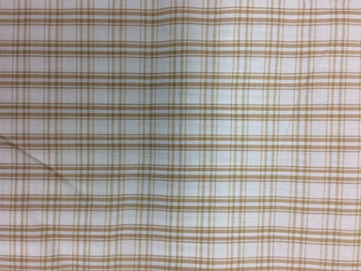 khaki-cotton-plaid-check-fabric