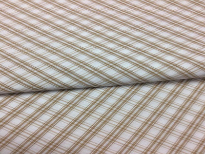 khaki-cotton-plaid-check-fabric