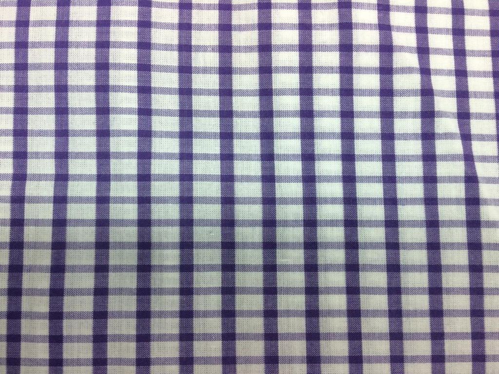 violet-plaid-cotton-check-fabric
