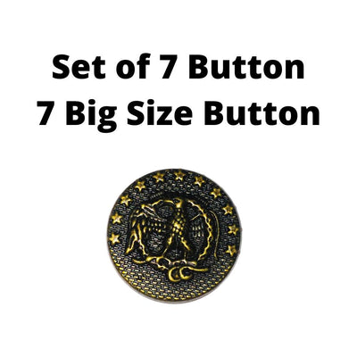 king-fisher-design-metal-buttons-in-antic-gold-color-1