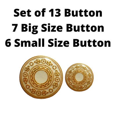 attractive-design-meenakari-metal-buttons-set-of-13-buttons