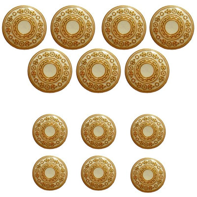 attractive-design-meenakari-metal-buttons-set-of-13-buttons