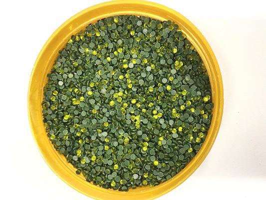 olive-green-circular-chandala-glass-beads-3mm