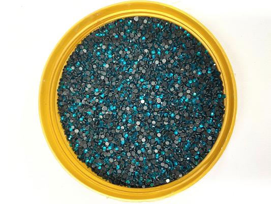 teal-green-circular-chandala-glass-beads-2mm