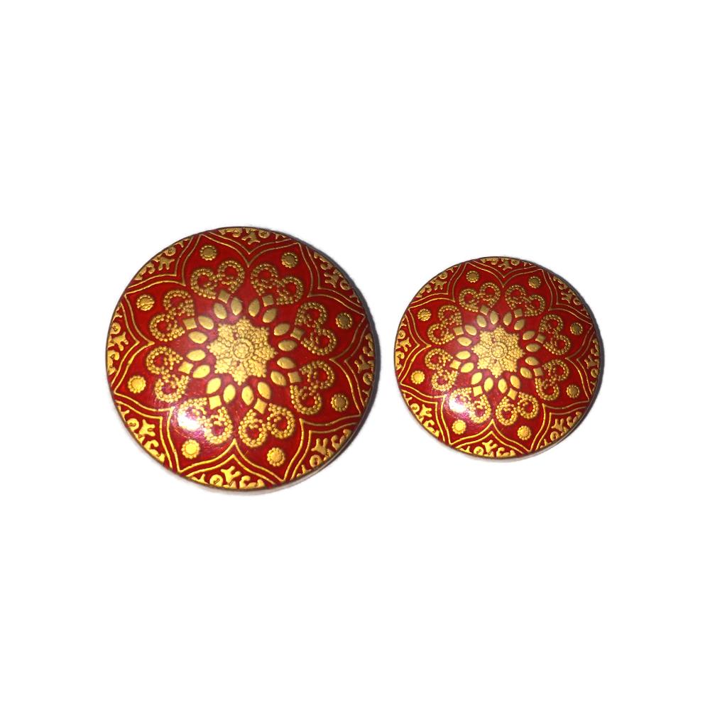 red-golden-designer-meenakari-designer-metal-suit-buttons